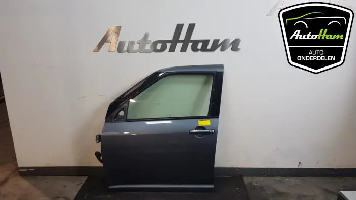 Portier 4Deurs links-voor Suzuki Swift