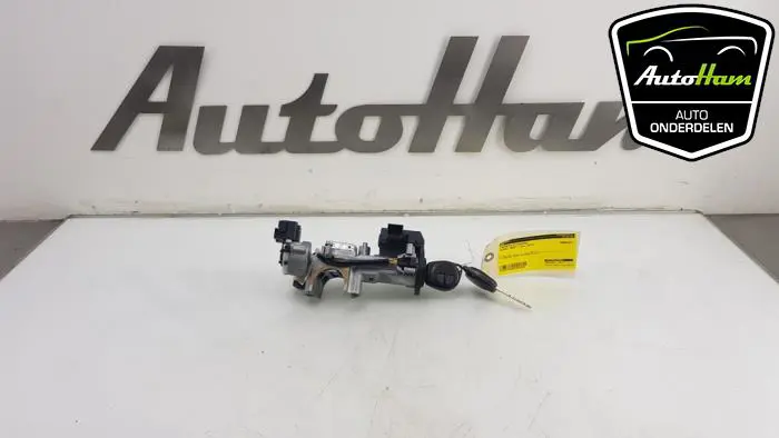 Kontaktslot+Sleutel Suzuki Swift