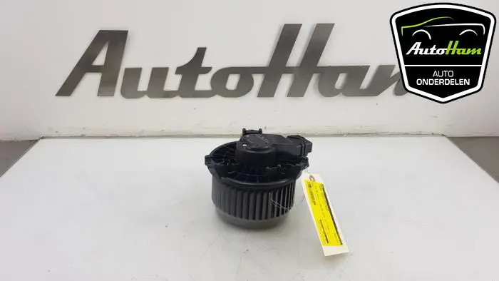 Kachel Ventilatiemotor Suzuki Swift