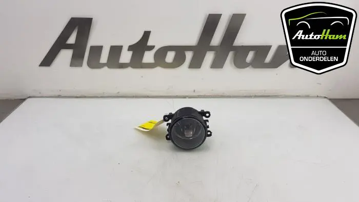 Mistlamp links-voor Suzuki Swift