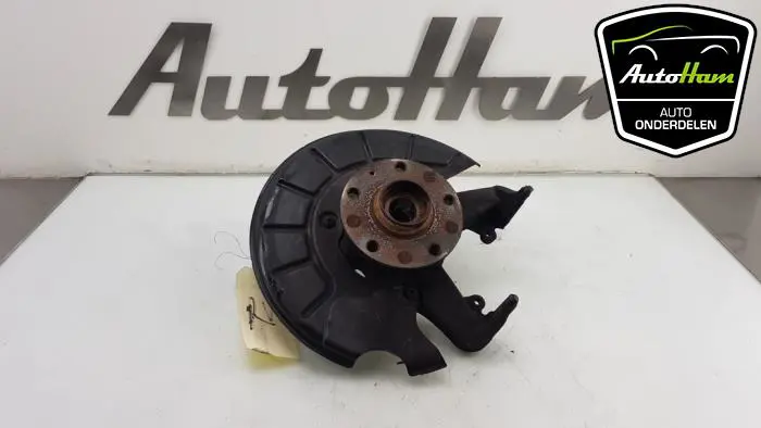 Fusee rechts-voor Volkswagen Golf