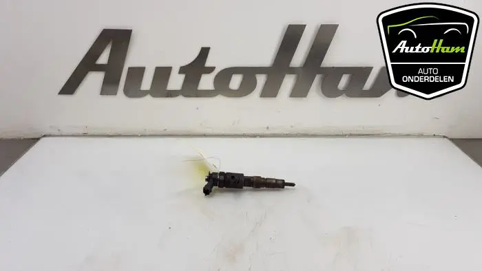 Verstuiver (diesel) Ford Fiesta