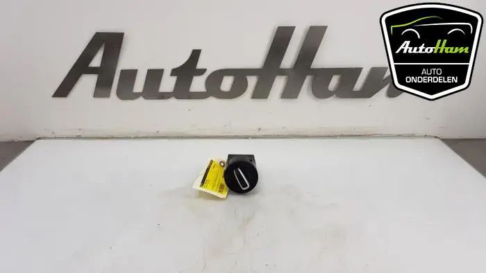 Licht Schakelaar Volkswagen Polo