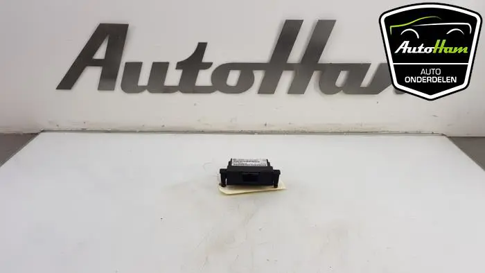 Gateway module Volkswagen Polo