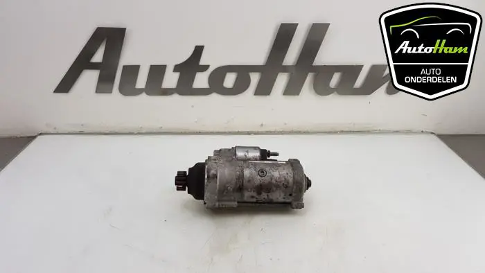 Startmotor Volkswagen Golf