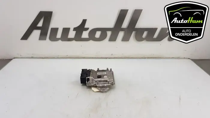 Computer Motormanagement Suzuki Alto