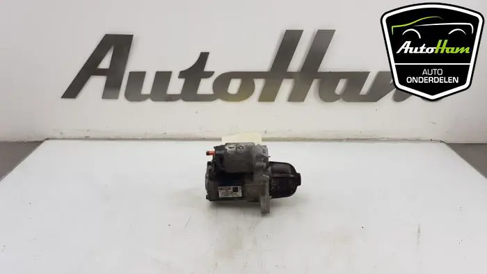 Startmotor Suzuki Alto