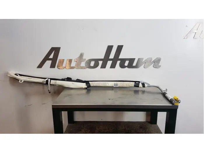 Airbag hemel links Volkswagen Golf