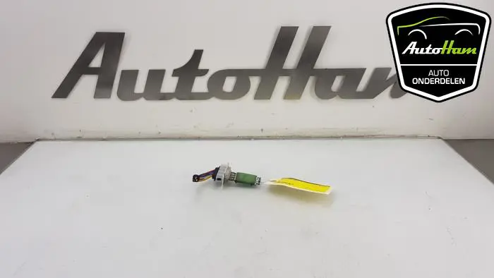 Kachel Weerstand Volkswagen Golf