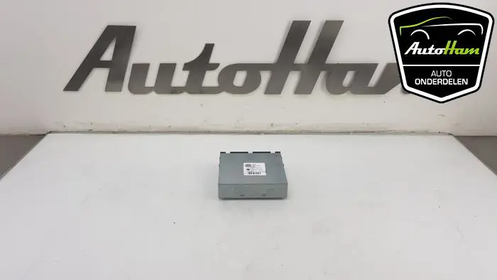 Spanningsregelaar Volkswagen Golf