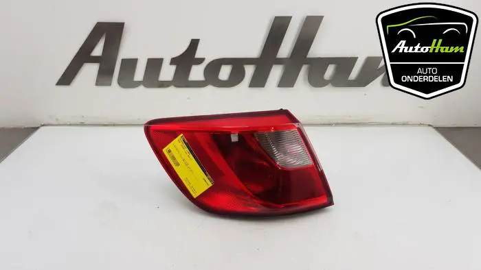 Achterlicht links Seat Ibiza