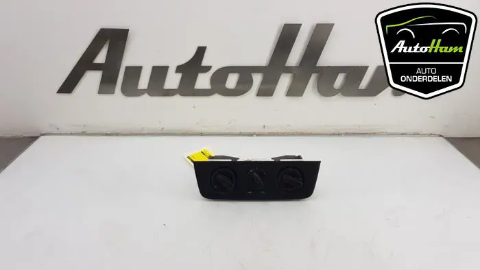 Kachel Bedieningspaneel Seat Ibiza