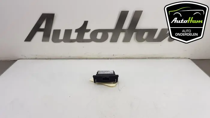 Gateway module Seat Ibiza