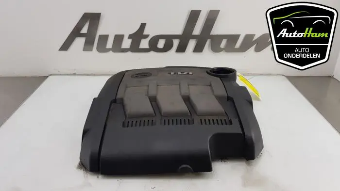 Motor Beschermplaat Seat Ibiza