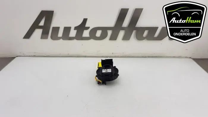 Airbagring Opel Meriva