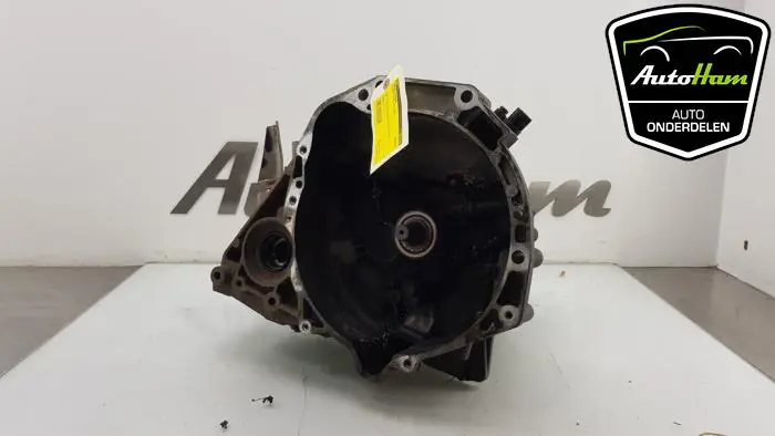 Versnellingsbak Nissan Micra