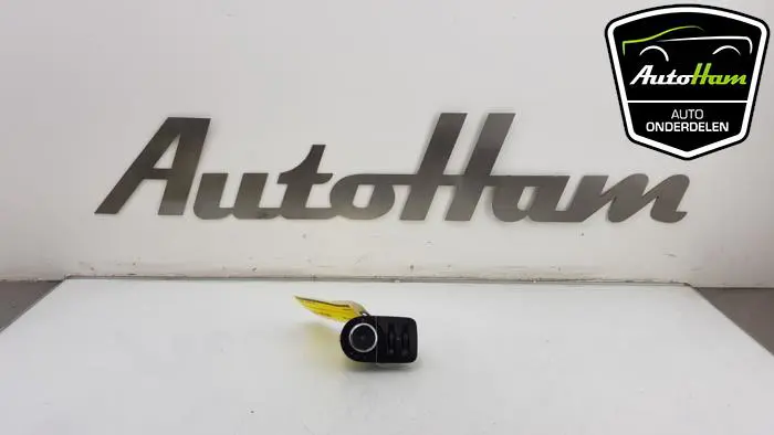 Licht Schakelaar Opel Meriva