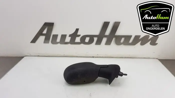 Buitenspiegel rechts Nissan Micra