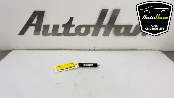 Antenne Versterker Audi A3
