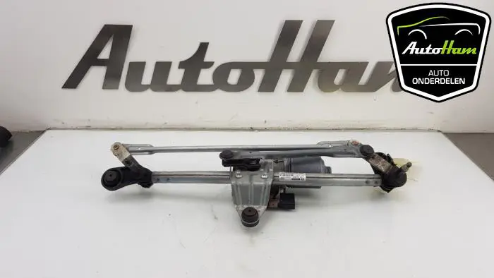 Ruitenwismotor+Mechaniek Audi A3