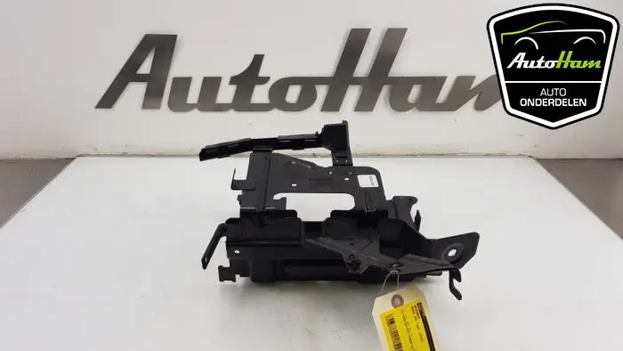 Accubak Audi A3