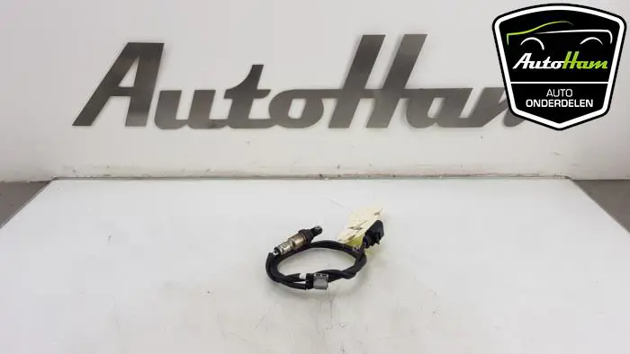 Lambda Sonde Audi A3