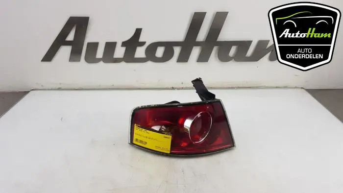 Achterlicht links Seat Ibiza