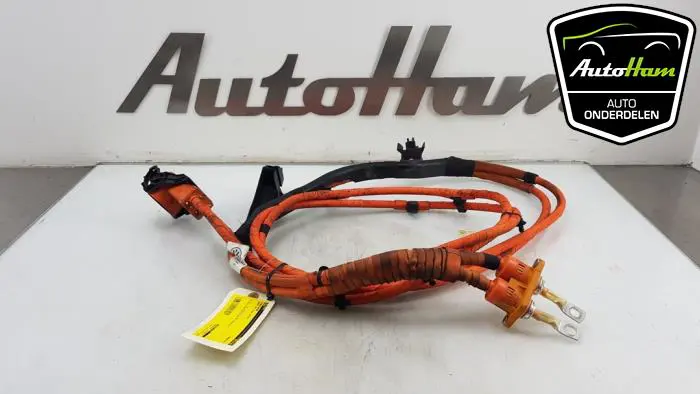 HV kabel (hoog voltage) Audi A3