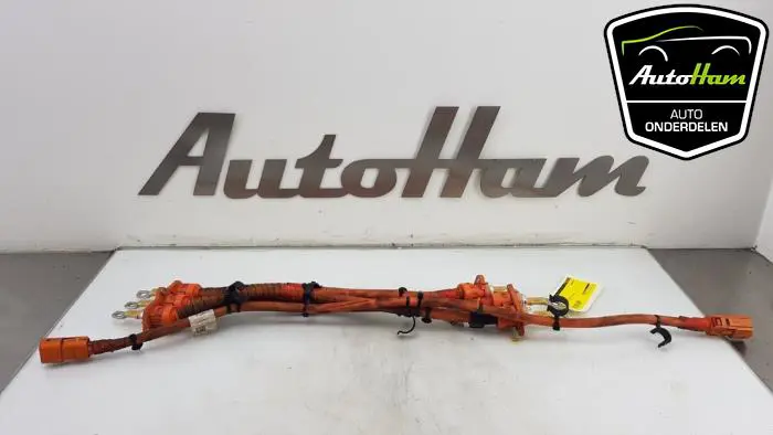 HV kabel (hoog voltage) Audi A3