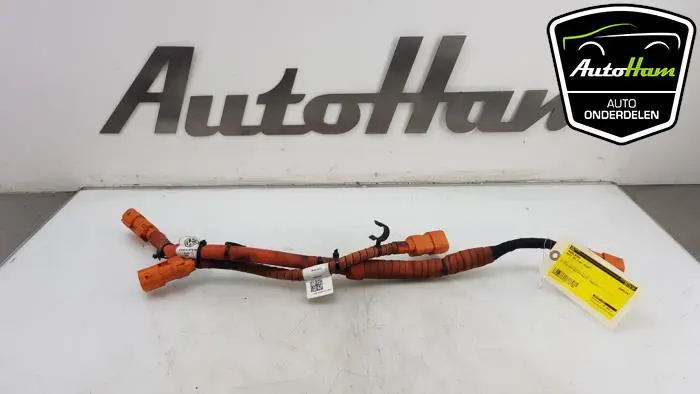 HV kabel (hoog voltage) Audi A3
