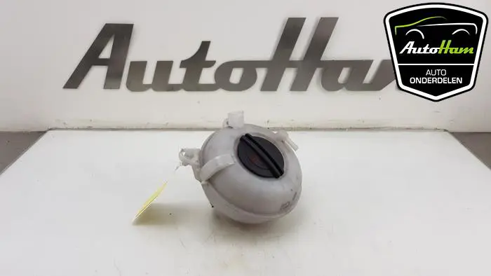 Expansievat Audi A3