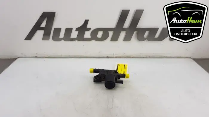 Extra waterpomp Audi A3