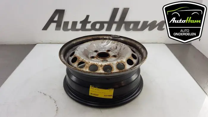 Velg Volkswagen Caddy
