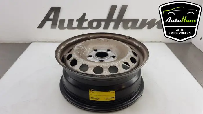Velg Volkswagen Caddy