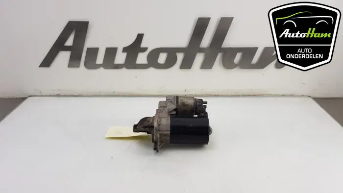 Startmotor Opel Meriva