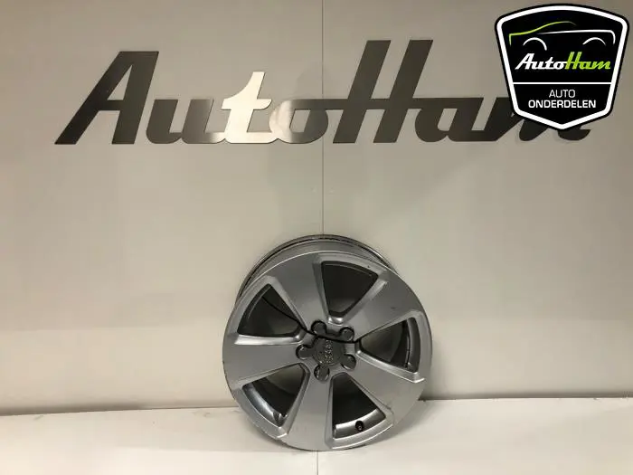 Velg Audi A3