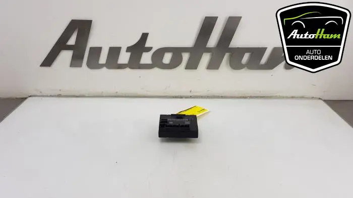 Centrale Deurvergrendelings Module Audi A3