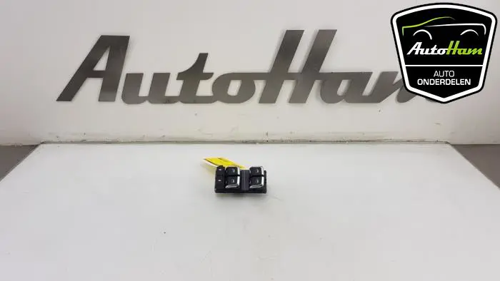 Elektrisch Raam Schakelaar Audi A3