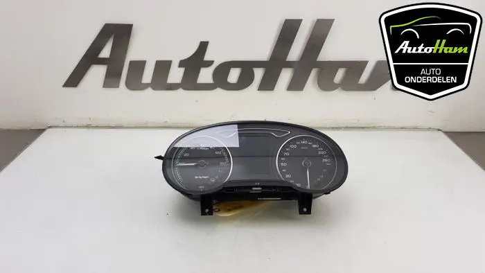 Instrumentenpaneel Audi A3