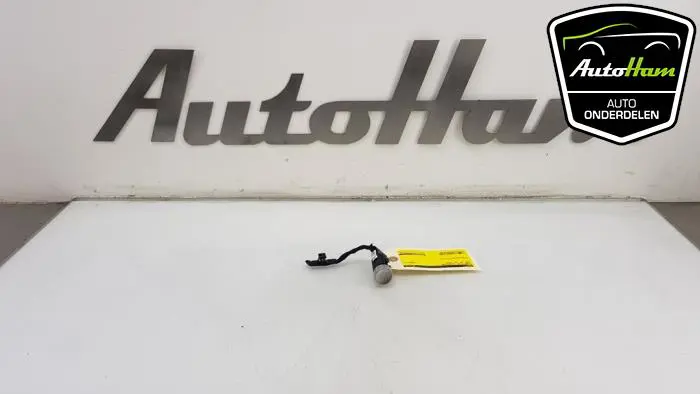 Start/Stop schakelaar Audi A3
