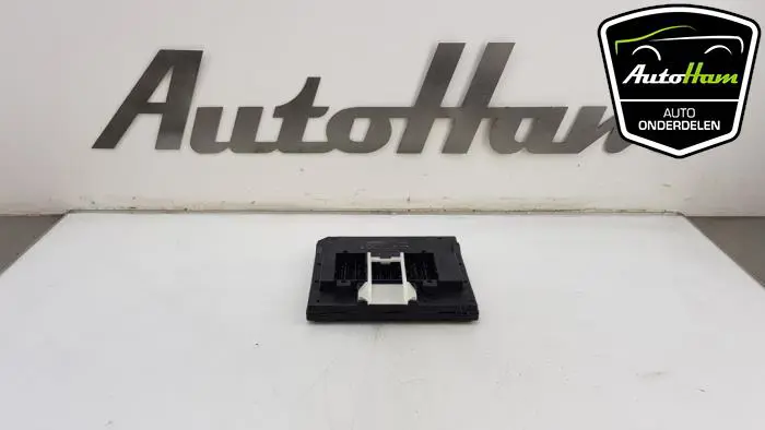 Computer Body Control Audi A3