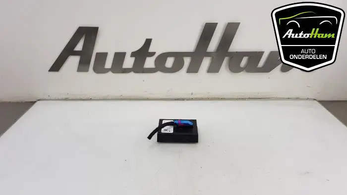Module keyless vehicle Audi A3