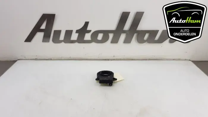 Airbagring Renault Twingo