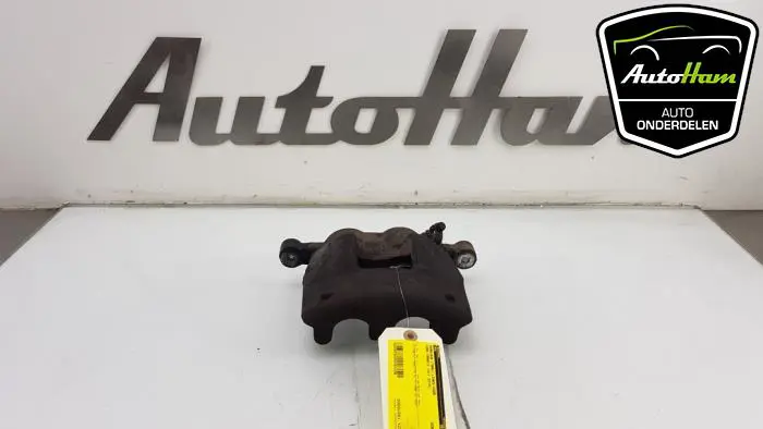 Remklauw (Tang) links-voor Ford Transit