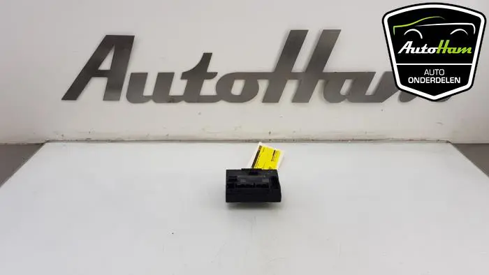 Centrale Deurvergrendelings Module Audi A3