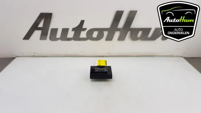 Centrale Deurvergrendelings Module Audi A3