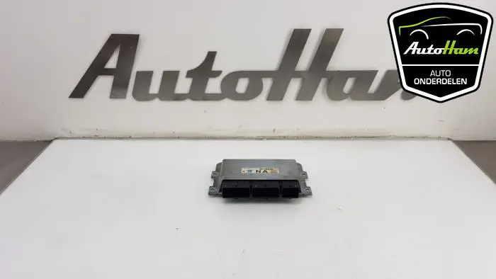 Computer Motormanagement Renault Twingo