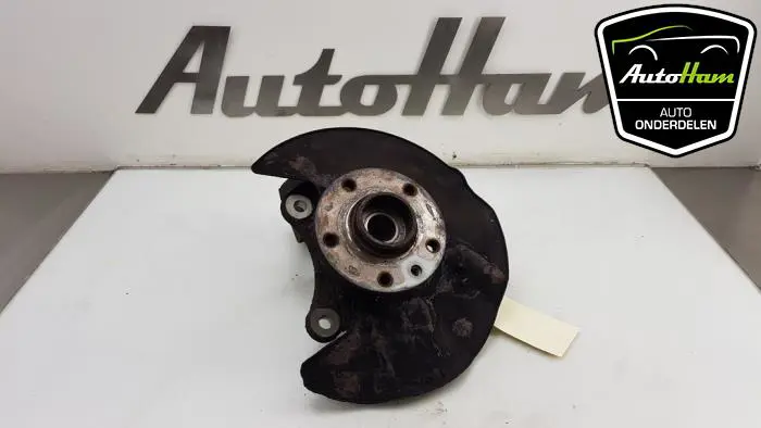 Fusee links-voor Volkswagen Transporter