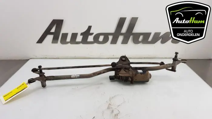 Ruitenwismotor+Mechaniek Volkswagen Transporter