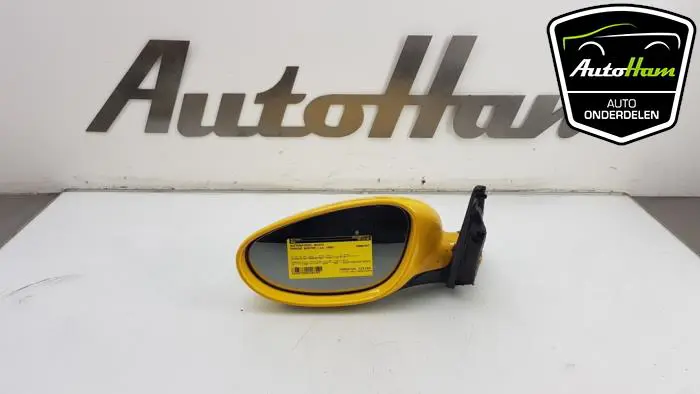 Buitenspiegel links Porsche Boxster